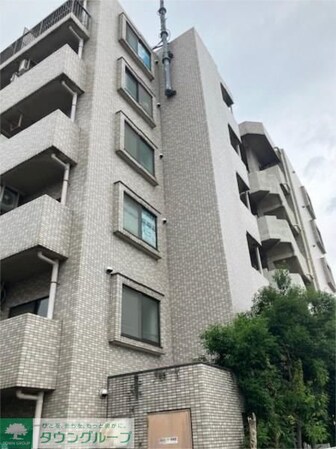 センチュリー鴻巣第一マンションの物件間取画像